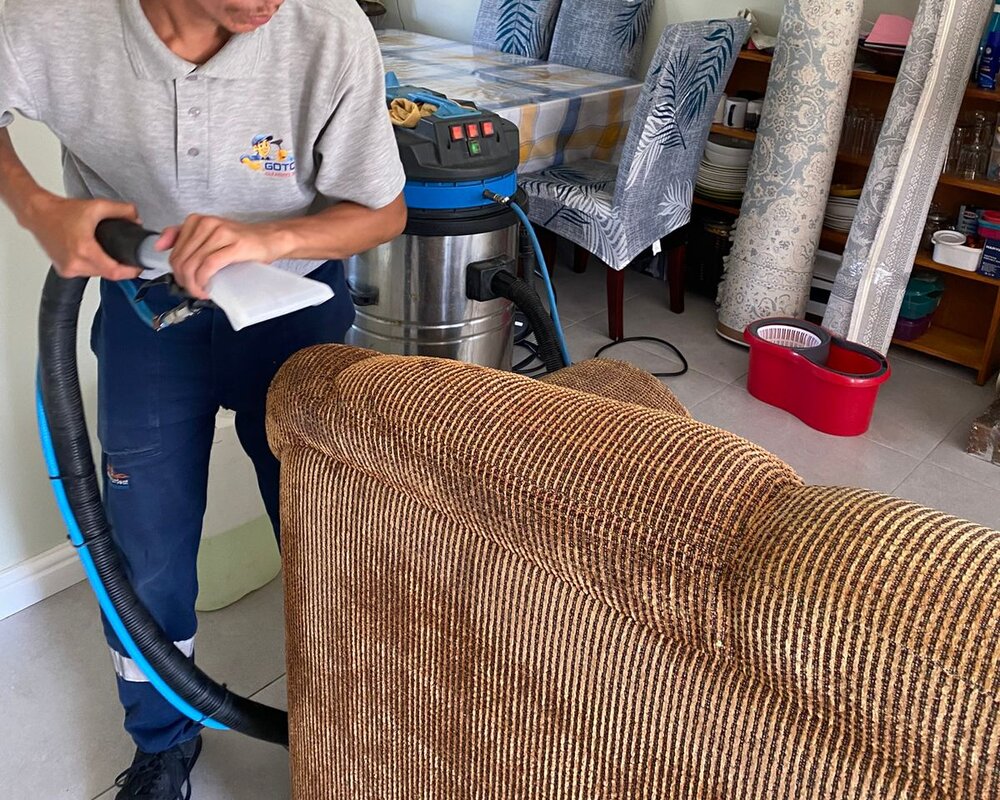 Furniture & Mattress Cleaning