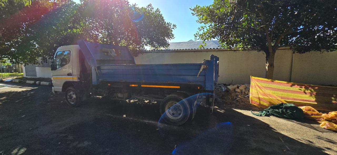 General Waste Disposal